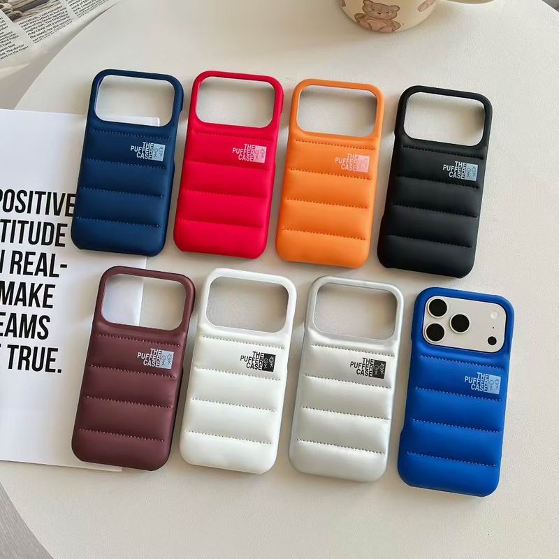 The North Face iphone shell 010830